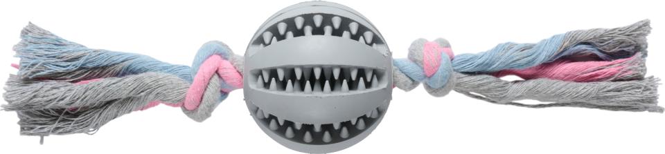 Se Companion - Dental bidebold på reb ❤ Kæmpe udvalg i Companion - Køb online på udsalg og tilbud lige nu ❤ Super billig fragt og lynhurtig levering - Varenummer: Bolig&Haven-47983202763082 og barcode / Ean: 5701883388784 på lager - Udsalg på Op til 63% rabat - Kendte mærker på udsalg – over 1.329 brands