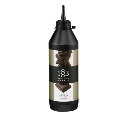 Se 1883 Gourmet Sauce Chocolate 50 Cl ✔ Kæmpe udvalg i  1883 - Køb online på udsalg og tilbud lige nu ✔ Hurtig levering: 1 - 2 Hverdage samt billig fragt - Varenummer: BAR-1415858 og barcode / Ean: 612511047070 på lager - Udsalg på Delikatesser | Sødt | Topping Spar op til 59% - Over 1124 kendte brands på udsalg