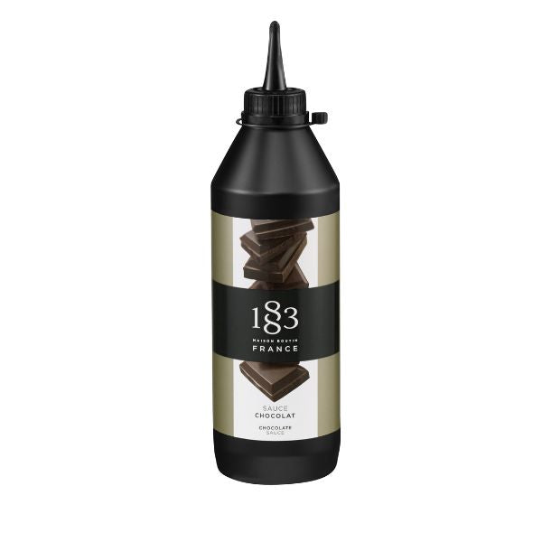 Se 1883 Gourmet Sauce Chocolate 50 Cl ✔ Kæmpe udvalg i  1883 - Køb online på udsalg og tilbud lige nu ✔ Hurtig levering: 1 - 2 Hverdage samt billig fragt - Varenummer: BAR-1415858 og barcode / Ean: 612511047070 på lager - Udsalg på Delikatesser | Sødt | Topping Spar op til 59% - Over 1124 kendte brands på udsalg