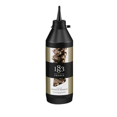 Se 1883 Gourmet Sauce Chocolate & Hazelnut 50 Cl ✔ Kæmpe udvalg i  1883 - Køb online på udsalg og tilbud lige nu ✔ Hurtig levering: 1 - 2 Hverdage samt billig fragt - Varenummer: BAR-1415859 og barcode / Ean: 612511047094 på lager - Udsalg på Delikatesser | Sødt | Topping Spar op til 55% - Over 1124 kendte brands på udsalg