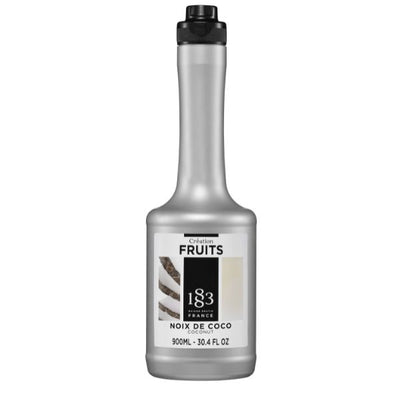 Se 1883 Puré Mix Coconut 1 Ltr ✔ Kæmpe udvalg i  1883 - Køb online på udsalg og tilbud lige nu ✔ Hurtig levering: 1 - 2 Hverdage samt billig fragt - Varenummer: BAR-1415776 og barcode / Ean: 612511063759 på lager - Udsalg på Fødevarer, drikkevarer og tobak | Fødevarer | Krydderier og saucer | Sirup Spar op til 61% - Over 1124 kendte brands på udsalg