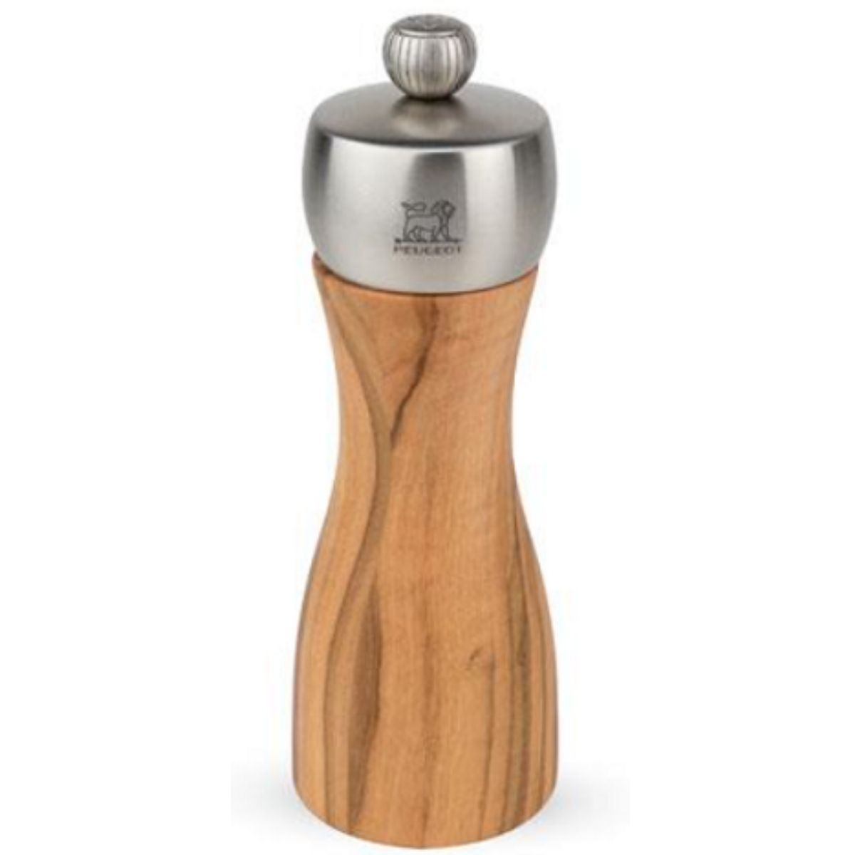 Se Peugeot Fidji Saltkværn 15 Cm Oliventræ/stål ✔ Kæmpe udvalg i Peugeot - Køb online på udsalg og tilbud lige nu ✔ Hurtig levering til lave fragtpriser - Varenummer: Barlife-608313 og 4006950033811 på lager - Udsalg på Køkken Få op til 69% i rabat - Tusindvis af varer fra over 2.739 mærker