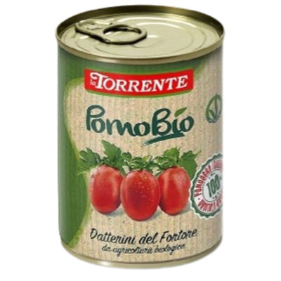 Se Øko. Tomater Cherry/datterini Eo 400 g ✔ Kæmpe udvalg i  La torrente - Køb online på udsalg og tilbud lige nu ✔ Hurtig levering: 1 - 2 Hverdage samt billig fragt - Varenummer: BAR-1402422 og barcode / Ean: 8000282003197 på lager - Udsalg på Delikatesser | Tapas | Grønt på glas Spar op til 59% - Over  785 kendte brands på udsalg