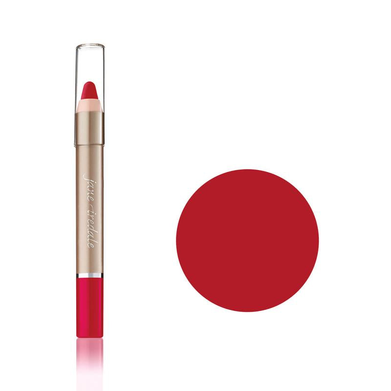 Se Jane Iredale Lip Crayon PlayOn - Hot ✔ Kæmpe udvalg i Jane Iredale - Køb online på udsalg og tilbud lige nu ✔ Meget billig fragt og hurtig levering - Varenummer: Helsegrossisten-600023 og 670959228994 på lager - Udsalg på Personlig pleje > Makeup > Læber Spar helt op til 73% - Over 2.739 kendte mærker på udsalg