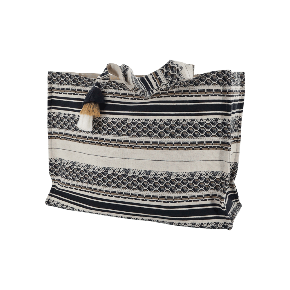Se Chic Antique SENS Strandtaske - Mørkeblå ❤ Kæmpe udvalg i Chic Antique - Køb online på udsalg og tilbud lige nu ❤ Super billig fragt og lynhurtig levering - Varenummer: HomeFeeling-10113 og barcode / Ean: 5712750414208 på lager - Udsalg på Uderum - Alt til udelivet - Diverse Store besparelser – op til 77% - Shop over 2.281 kendte brands på udsalg