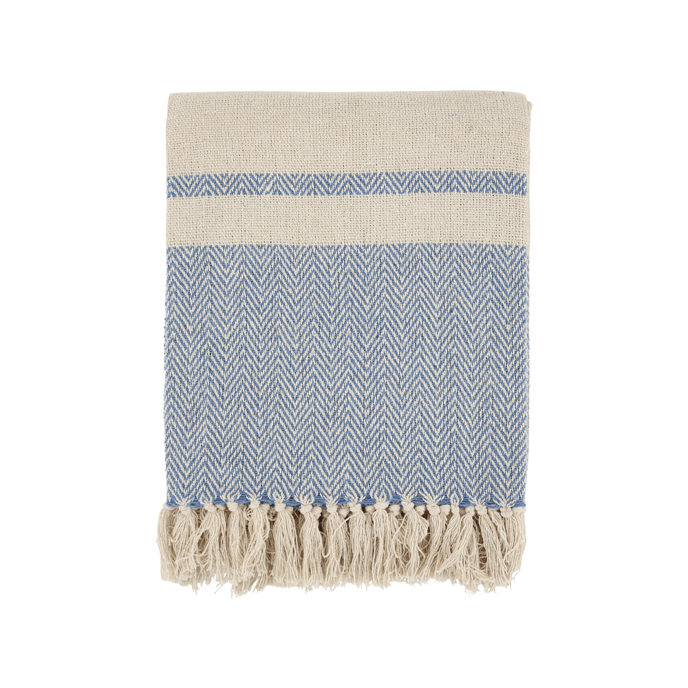 Se AIX Plaid af overskudsgarn ❤ Meget billig fragt og hurtig levering - Varenummer: HomeFeeling-9713 og barcode / Ean: 5712750420629 på lager - Udsalg på Uderum - Plaider - Alt til udelivet - Bomuldsplaider - Alle plaider Spar helt op til 79% - Over 739 kendte brands på udsalg