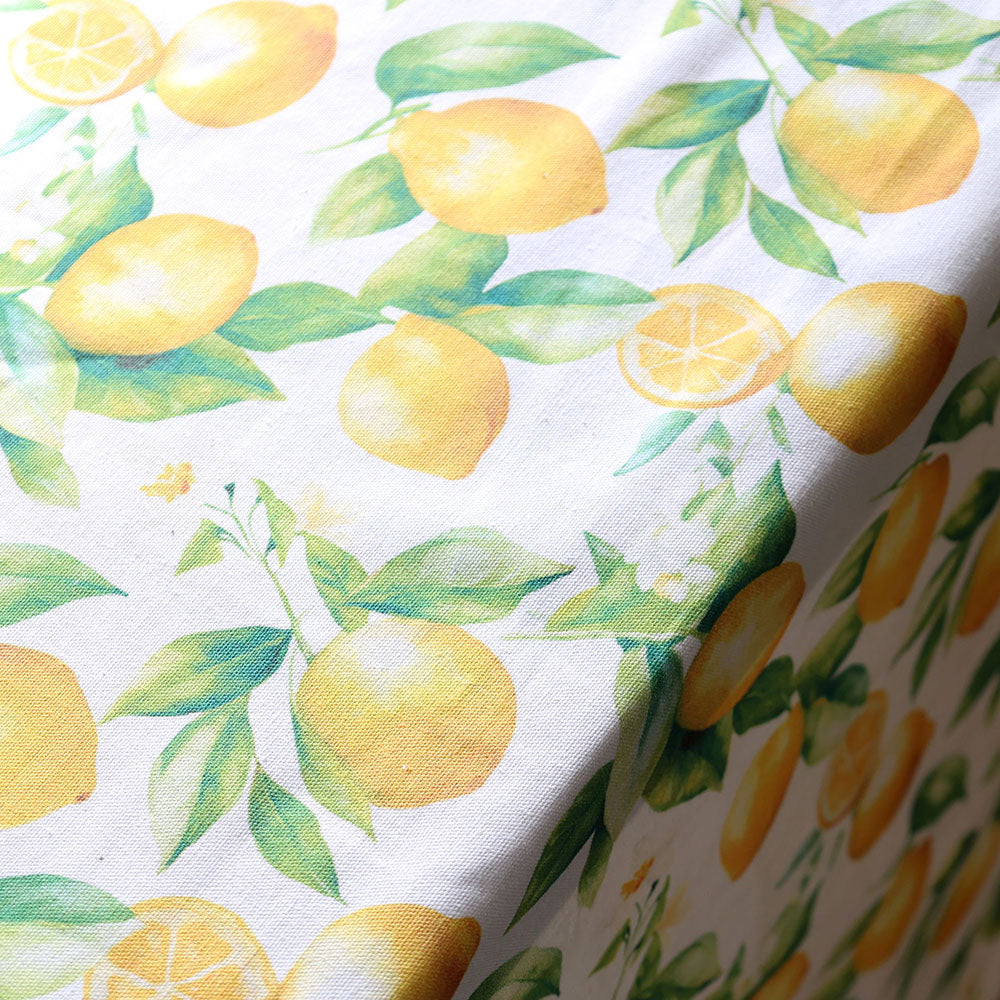 Se Chic Antique AIX Dug med m. citroner ❤ Kæmpe udvalg i Chic Antique - Køb online på udsalg og tilbud lige nu ❤ Hurtig levering til lave fragtpriser - Varenummer: HomeFeeling-2970 - Udsalg på Alt i køkkenting og borddækning - Duge og dækkeservietter Store besparelser – op til 77% - Store besparelser på over 2.281 brands