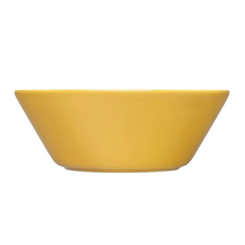 Se Iittala Teema dyb tallerken Ø15 cm Honning (gul) ✔ Kæmpe udvalg i Iittala ✔ Hurtig levering: 1 - 2 Hverdage samt billig fragt - Varenummer: KTT-16228-14 og barcode / Ean: &