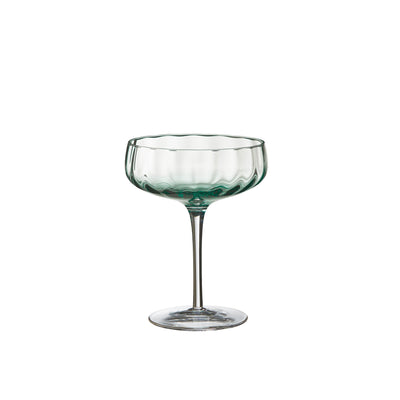 Se Aida - SØHOLM Sonja - champagne/cocktail glas 30 cl, grøn ❤ Stort online udvalg i Aida ❤ Meget billig fragt og hurtig levering: 1 - 2 hverdage - Varenummer: RKTK-AI16450 og barcode / Ean: '5709554164507 på lager - Udsalg på Spar op til 67% - Over 1150 kendte brands på udsalg