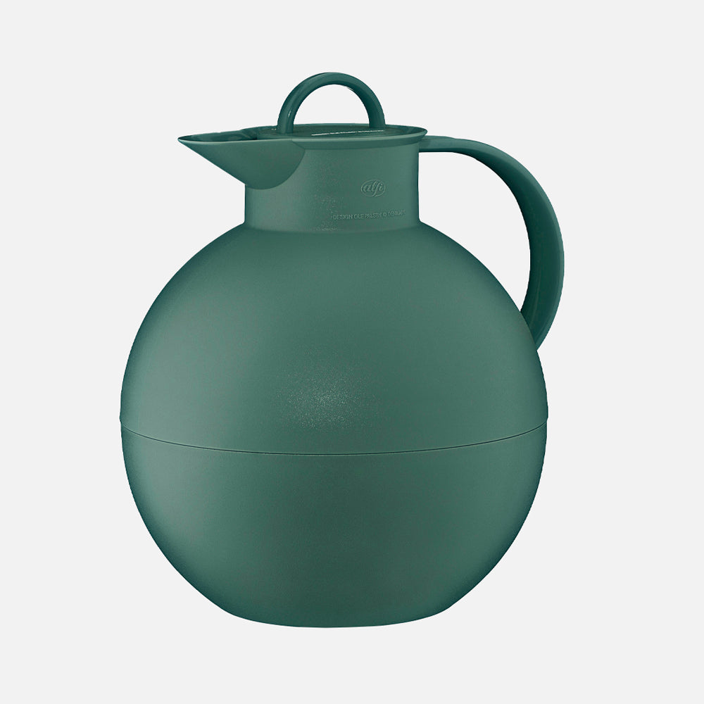 Se Alfi KUGLE Termokande 0,94 Liter - Grøn ❤ Kæmpe udvalg i Alfi - Køb online på udsalg og tilbud lige nu ❤ Super billig fragt og lynhurtig levering - Varenummer: HomeFeeling-5274 og barcode / Ean: 4002458490088 på lager - Udsalg på Alt i køkkenting og borddækning - Termokander Op til 57% rabat - Over 1.329 brands på online udsalg