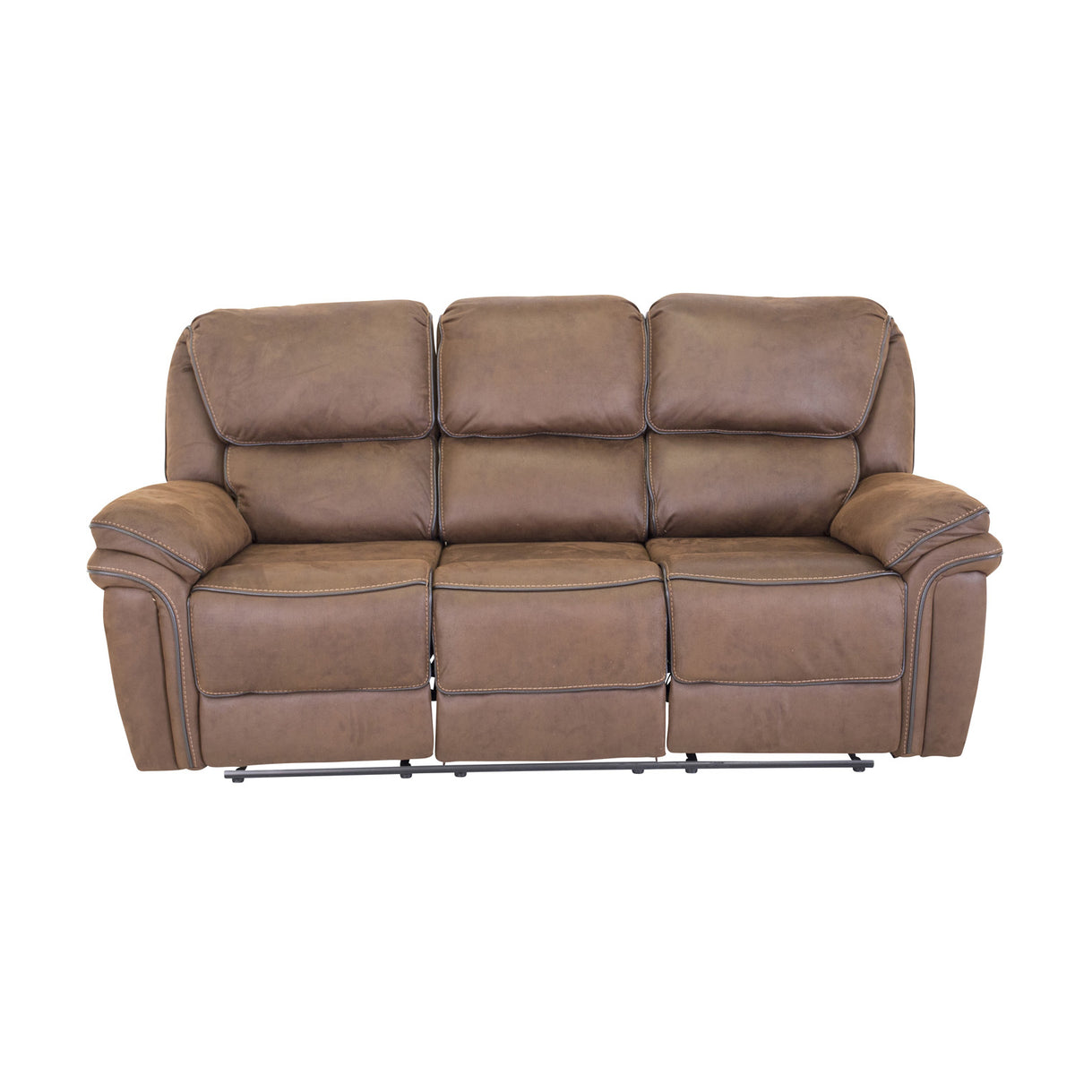 Se VENTURE DESIGN Saranda 3 pers. sofa, m. recliner - brun stof ❤ Kæmpe udvalg i Venture Design - Køb online på udsalg og tilbud lige nu ❤ Meget billig fragt og hurtig levering - Varenummer: Boboonline-50363 og barcode / Ean: 7350107085916 på lager - Udsalg på Møbler,Sofaer,3 personers sofaer,
Stofsofaer,
Dagligstue,
Sofaer,
Black Friday sofa, Spar helt op til 73% - Over 739 kendte brands på udsalg