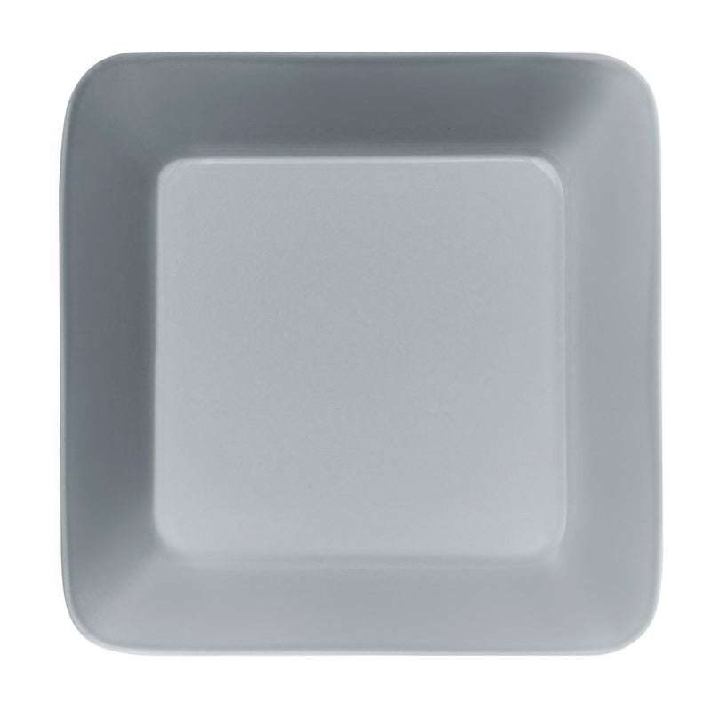 Se Iittala Teema tallerken firkantet 16 x 16 cm perlegrå ✔ Kæmpe udvalg i Iittala ✔ Hurtig levering: 1 - 2 Hverdage samt billig fragt - Varenummer: KTT-16755-03 og barcode / Ean: &