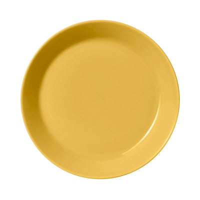 Se Iittala Teema tallerken Ø21 cm Honning (gul) ❤ Stort online udvalg i Iittala ❤ Meget billig fragt og hurtig levering: 1 - 2 hverdage - Varenummer: NDN-16843-13 og barcode / Ean: '6411923668217 på lager - Udsalg på Home & Garden - Kitchen & Dining - Tableware - Dinnerware - Plates Spar op til 65% - Over 1160 kendte mærker på udsalg