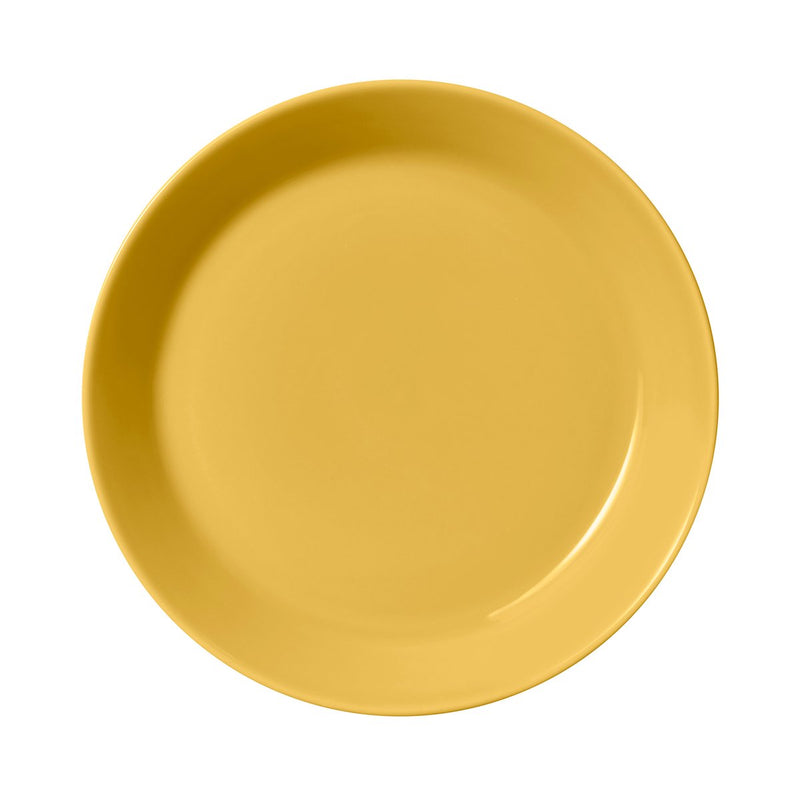 Se Iittala Teema tallerken Ø21 cm Honning (gul) ✔ Kæmpe udvalg i Iittala ✔ Hurtig levering: 1 - 2 Hverdage samt billig fragt - Varenummer: KTT-16843-13 og barcode / Ean: &