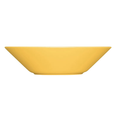 Se Iittala Teema dyb tallerken Ø21 cm Honning (gul) ❤ Stort online udvalg i Iittala ❤ Meget billig fragt og hurtig levering: 1 - 2 hverdage - Varenummer: NDN-16845-13 og barcode / Ean: '6411923669535 på lager - Udsalg på Home & Garden - Kitchen & Dining - Tableware - Dinnerware - Bowls Spar op til 61% - Over 1160 kendte mærker på udsalg