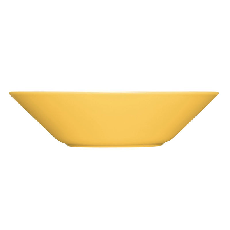 Se Iittala Teema dyb tallerken Ø21 cm Honning (gul) ✔ Kæmpe udvalg i Iittala ✔ Hurtig levering: 1 - 2 Hverdage samt billig fragt - Varenummer: KTT-16845-13 og barcode / Ean: &