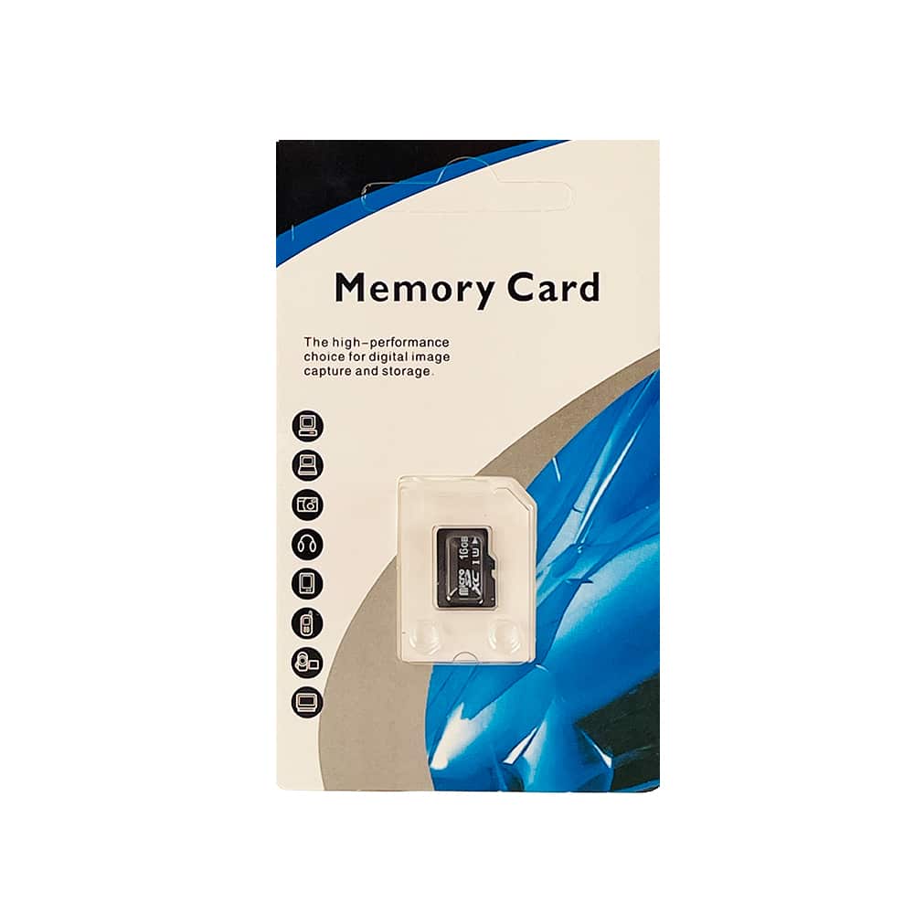 Se MicroSDHC Hukommelseskort 8GB 16GB 32GB og 64GB - 16 GB ✔ Kæmpe udvalg i Satana - Køb online på udsalg og tilbud lige nu ✔ Billig fragt • Hurtig levering - Varenummer: Satana-1530926 på lager - Udsalg på Sundhed > Midsona > Spar helt op til 79% - Find dine favoritter blandt 2.739 brands