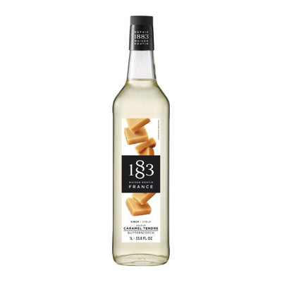 Se 1883 Syrup Butterscotch 1 Ltr ✔ Kæmpe udvalg i  1883 - Køb online på udsalg og tilbud lige nu ✔ Hurtig levering: 1 - 2 Hverdage samt billig fragt - Varenummer: BAR-1415834 og barcode / Ean: 3217690019213 på lager - Udsalg på Drikkevarer | Sirup | Kaffe og Te Sirup Spar op til 67% - Over 1124 kendte brands på udsalg