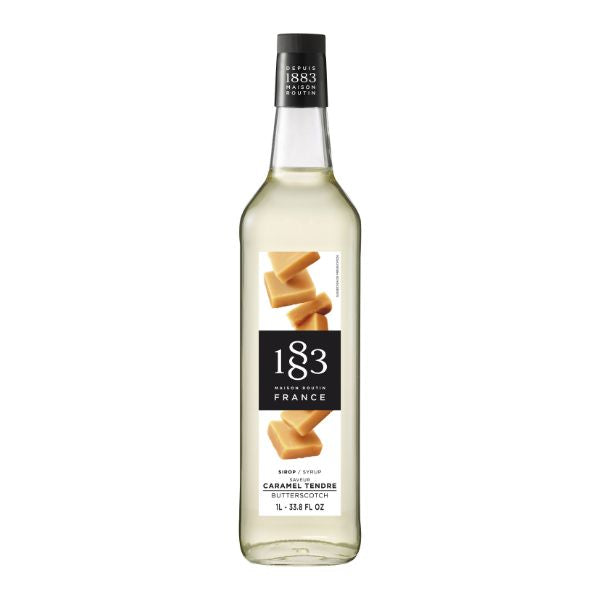Se 1883 Syrup Butterscotch 1 Ltr ✔ Kæmpe udvalg i  1883 - Køb online på udsalg og tilbud lige nu ✔ Hurtig levering: 1 - 2 Hverdage samt billig fragt - Varenummer: BAR-1415834 og barcode / Ean: 3217690019213 på lager - Udsalg på Drikkevarer | Sirup | Kaffe og Te Sirup Spar op til 67% - Over 1124 kendte brands på udsalg
