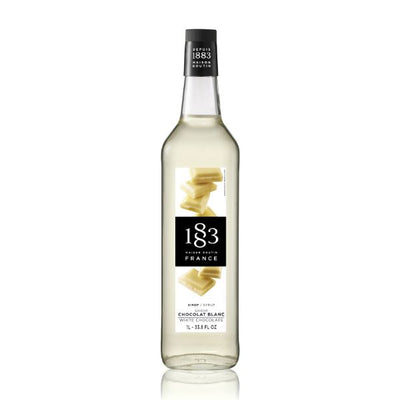 Se 1883 Syrup Hvid Chokolade 1 Ltr ✔ Kæmpe udvalg i  1883 - Køb online på udsalg og tilbud lige nu ✔ Hurtig levering: 1 - 2 Hverdage samt billig fragt - Varenummer: BAR-1415849 og barcode / Ean: 3217690019244 på lager - Udsalg på Drikkevarer | Sirup | Kaffe og Te Sirup Spar op til 52% - Over 1124 kendte brands på udsalg