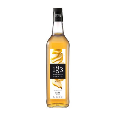 Se 1883 Syrup Pære 1 Ltr ✔ Kæmpe udvalg i  1883 - Køb online på udsalg og tilbud lige nu ✔ Hurtig levering: 1 - 2 Hverdage samt billig fragt - Varenummer: BAR-1415846 og barcode / Ean: 3217690028147 på lager - Udsalg på Drikkevarer | Sirup | Frugtsirup Spar op til 55% - Over 1124 kendte brands på udsalg