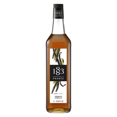 Se 1883 Syrup French Vanilla 1 Ltr ✔ Kæmpe udvalg i  1883 - Køb online på udsalg og tilbud lige nu ✔ Hurtig levering: 1 - 2 Hverdage samt billig fragt - Varenummer: BAR-1415839 og barcode / Ean: 0612511288107 på lager - Udsalg på Drikkevarer | Sirup | Kaffe og Te Sirup Spar op til 62% - Over 1124 kendte brands på udsalg