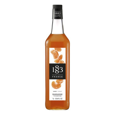 Se 1883 Syrup Mandarin 1 Ltr ✔ Kæmpe udvalg i  1883 - Køb online på udsalg og tilbud lige nu ✔ Hurtig levering: 1 - 2 Hverdage samt billig fragt - Varenummer: BAR-1415844 og barcode / Ean: 3217690045076 på lager - Udsalg på Drikkevarer | Sirup | Frugtsirup Spar op til 56% - Over 1124 kendte brands på udsalg