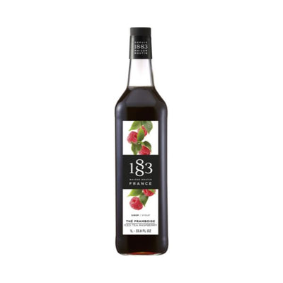 Se 1883 Ice Tea Hindbær 1 Ltr ✔ Kæmpe udvalg i  1883 - Køb online på udsalg og tilbud lige nu ✔ Hurtig levering: 1 - 2 Hverdage samt billig fragt - Varenummer: BAR-1415850 og barcode / Ean: 3217690045724 på lager - Udsalg på Drikkevarer | Sirup | 1883 Sirup & Mixere Spar op til 51% - Over 1124 kendte brands på udsalg