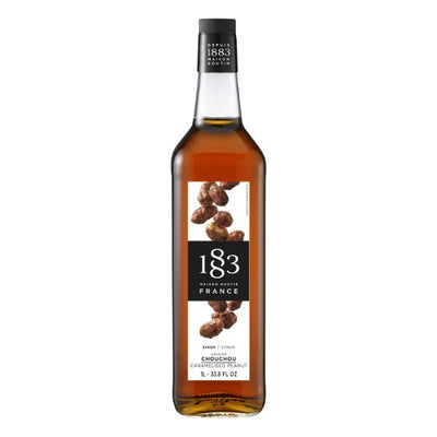 Se 1883 Syrup Caramelised Peanut 1 Ltr ✔ Kæmpe udvalg i  1883 - Køb online på udsalg og tilbud lige nu ✔ Hurtig levering: 1 - 2 Hverdage samt billig fragt - Varenummer: BAR-1415835 og barcode / Ean: 3217690046851 på lager - Udsalg på Drikkevarer | Sirup | Kaffe og Te Sirup Spar op til 66% - Over 1124 kendte brands på udsalg