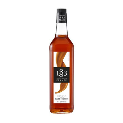 Se 1883 Syrup Dulce De Leche 1 Ltr ✔ Kæmpe udvalg i  1883 - Køb online på udsalg og tilbud lige nu ✔ Hurtig levering: 1 - 2 Hverdage samt billig fragt - Varenummer: BAR-1415838 og barcode / Ean: 3217690051978 på lager - Udsalg på Drikkevarer | Sirup | Kaffe og Te Sirup Spar op til 63% - Over 1124 kendte brands på udsalg