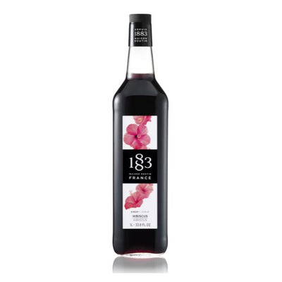 Se 1883 Syrup Hibiscus 1 Ltr ✔ Kæmpe udvalg i  1883 - Køb online på udsalg og tilbud lige nu ✔ Hurtig levering: 1 - 2 Hverdage samt billig fragt - Varenummer: BAR-1415841 og barcode / Ean: 612511060345 på lager - Udsalg på Drikkevarer | Sirup | 1883 Sirup & Mixere Spar op til 59% - Over 1124 kendte brands på udsalg