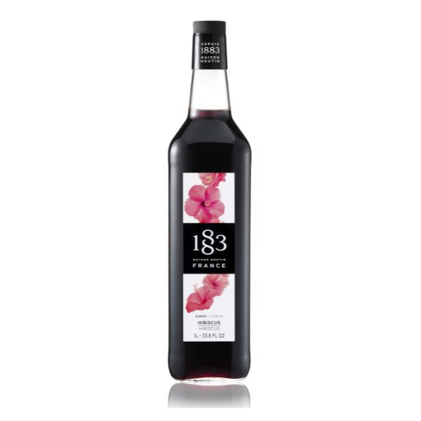 Se 1883 Syrup Hibiscus 1 Ltr ✔ Kæmpe udvalg i  1883 - Køb online på udsalg og tilbud lige nu ✔ Hurtig levering: 1 - 2 Hverdage samt billig fragt - Varenummer: BAR-1415841 og barcode / Ean: 612511060345 på lager - Udsalg på Drikkevarer | Sirup | 1883 Sirup & Mixere Spar op til 59% - Over 1124 kendte brands på udsalg
