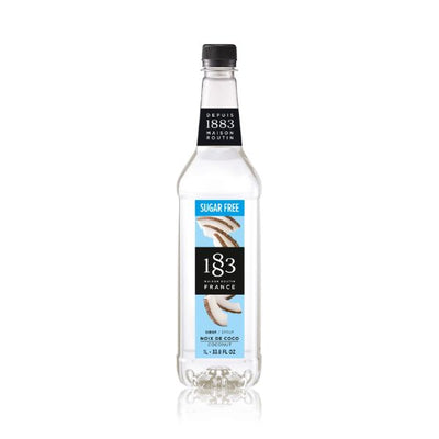 Se 1883 Sukkerfri Kokos Sirup Pet 100 ✔ Kæmpe udvalg i  1883 - Køb online på udsalg og tilbud lige nu ✔ Hurtig levering: 1 - 2 Hverdage samt billig fragt - Varenummer: BAR-1415830 og barcode / Ean: 612511062868 på lager - Udsalg på Fødevarer, drikkevarer og tobak | Fødevarer | Krydderier og saucer | Sirup Spar op til 59% - Over 1124 kendte brands på udsalg