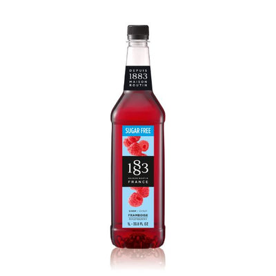 Se 1883 Sukkerfri Hindbær Sirup Pet 100 ✔ Kæmpe udvalg i  1883 - Køb online på udsalg og tilbud lige nu ✔ Hurtig levering: 1 - 2 Hverdage samt billig fragt - Varenummer: BAR-1415853 og barcode / Ean: 612511062875 på lager - Udsalg på Drikkevarer | Sirup | Sukkerfri sirup Spar op til 65% - Over 1124 kendte brands på udsalg
