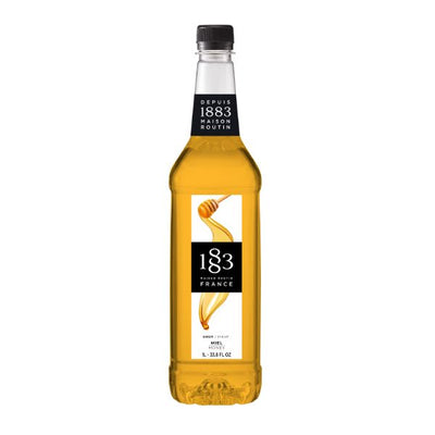 Se 1883 Syrup Honey Pet 100 ✔ Kæmpe udvalg i  1883 - Køb online på udsalg og tilbud lige nu ✔ Hurtig levering: 1 - 2 Hverdage samt billig fragt - Varenummer: BAR-1415840 og barcode / Ean: 612511067245 på lager - Udsalg på Drikkevarer | Sirup | 1883 Sirup & Mixere Spar op til 61% - Over 1124 kendte brands på udsalg