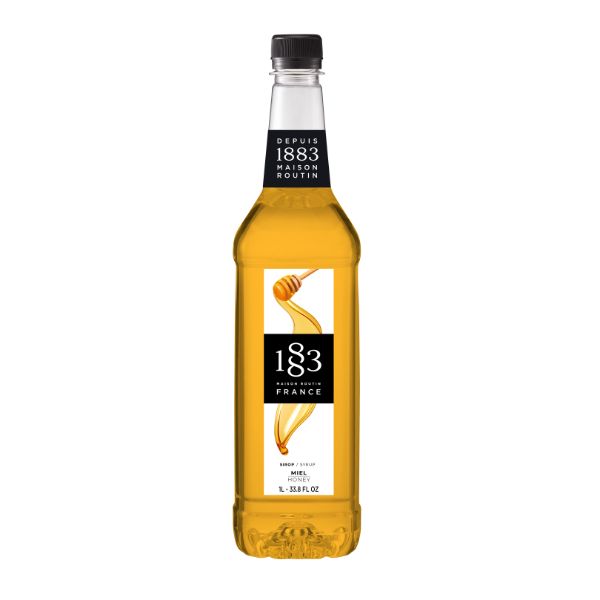 Se 1883 Syrup Honey Pet 100 ✔ Kæmpe udvalg i  1883 - Køb online på udsalg og tilbud lige nu ✔ Hurtig levering: 1 - 2 Hverdage samt billig fragt - Varenummer: BAR-1415840 og barcode / Ean: 612511067245 på lager - Udsalg på Drikkevarer | Sirup | 1883 Sirup & Mixere Spar op til 61% - Over 1124 kendte brands på udsalg