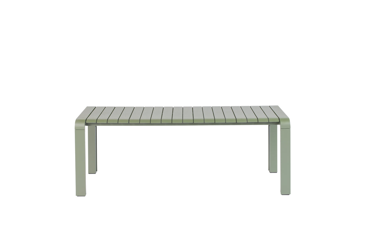 Se ZUIVER Vondel havebænk, rektangulær - grøn aluminium (129,5x45) ❤ Kæmpe udvalg i Zuiver - Køb online på udsalg og tilbud lige nu ❤ Meget billig fragt og hurtig levering: 1 - 2 hverdage - Varenummer: Boboonline-109534 og barcode / Ean: 8718548055605 på lager - Udsalg på Udendørs møbler,Havebænke,
Udendørs møbler,
Terrasse og have,
Alle udendørs møbler, Spar op til 51% - Over 785 kendte brands på udsalg