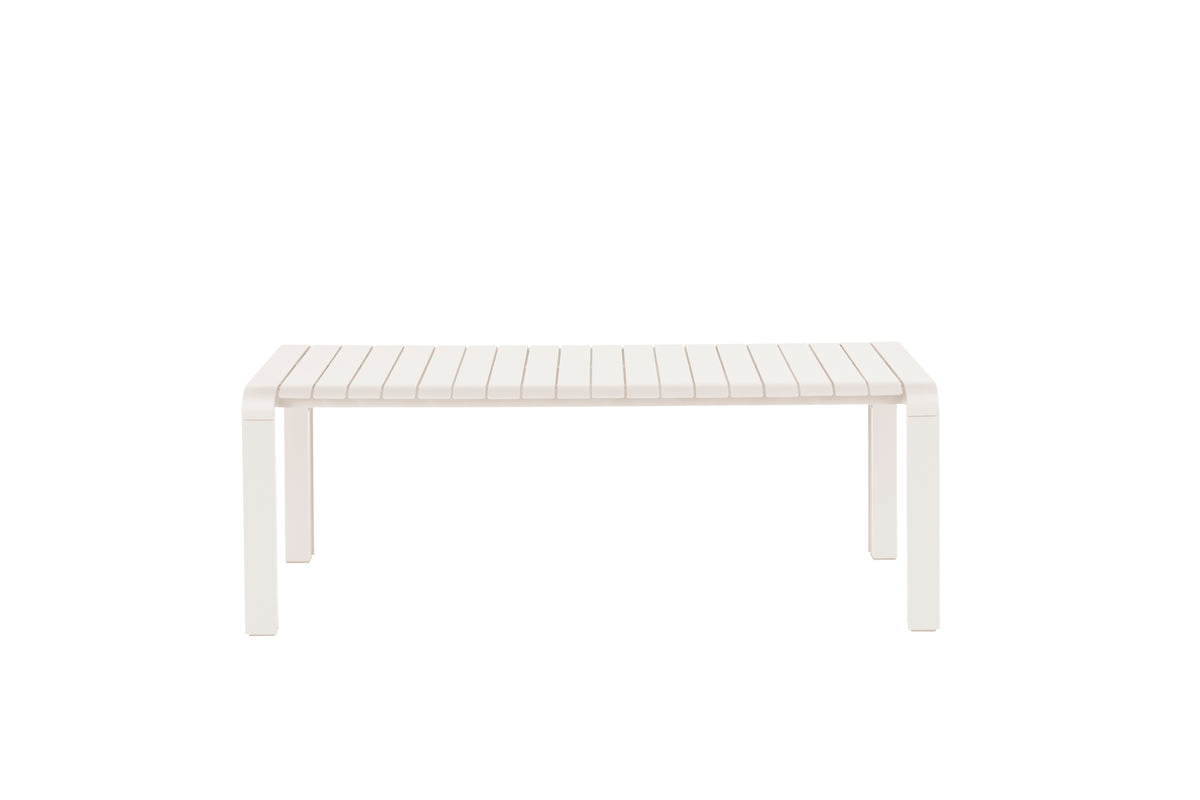 Se ZUIVER Vondel havebænk, rektangulær - ler hvid aluminium (129,5x45) ❤ Kæmpe udvalg i Zuiver - Køb online på udsalg og tilbud lige nu ❤ Meget billig fragt og hurtig levering: 1 - 2 hverdage - Varenummer: Boboonline-109535 og barcode / Ean: 8718548055612 på lager - Udsalg på Udendørs møbler,Havebænke,
Udendørs møbler,
Terrasse og have,
Alle udendørs møbler, Spar op til 51% - Over 785 kendte brands på udsalg