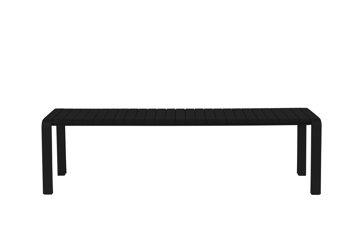 Se ZUIVER Vondel havebænk, rektangulær - sort aluminium (175x45) ❤ Kæmpe udvalg i Zuiver - Køb online på udsalg og tilbud lige nu ❤ Meget billig fragt og hurtig levering: 1 - 2 hverdage - Varenummer: Boboonline-109536 og barcode / Ean: 8718548055629 på lager - Udsalg på Udendørs møbler,Havebænke,
Udendørs møbler,
Terrasse og have,
Alle udendørs møbler, Spar op til 51% - Over 785 kendte brands på udsalg
