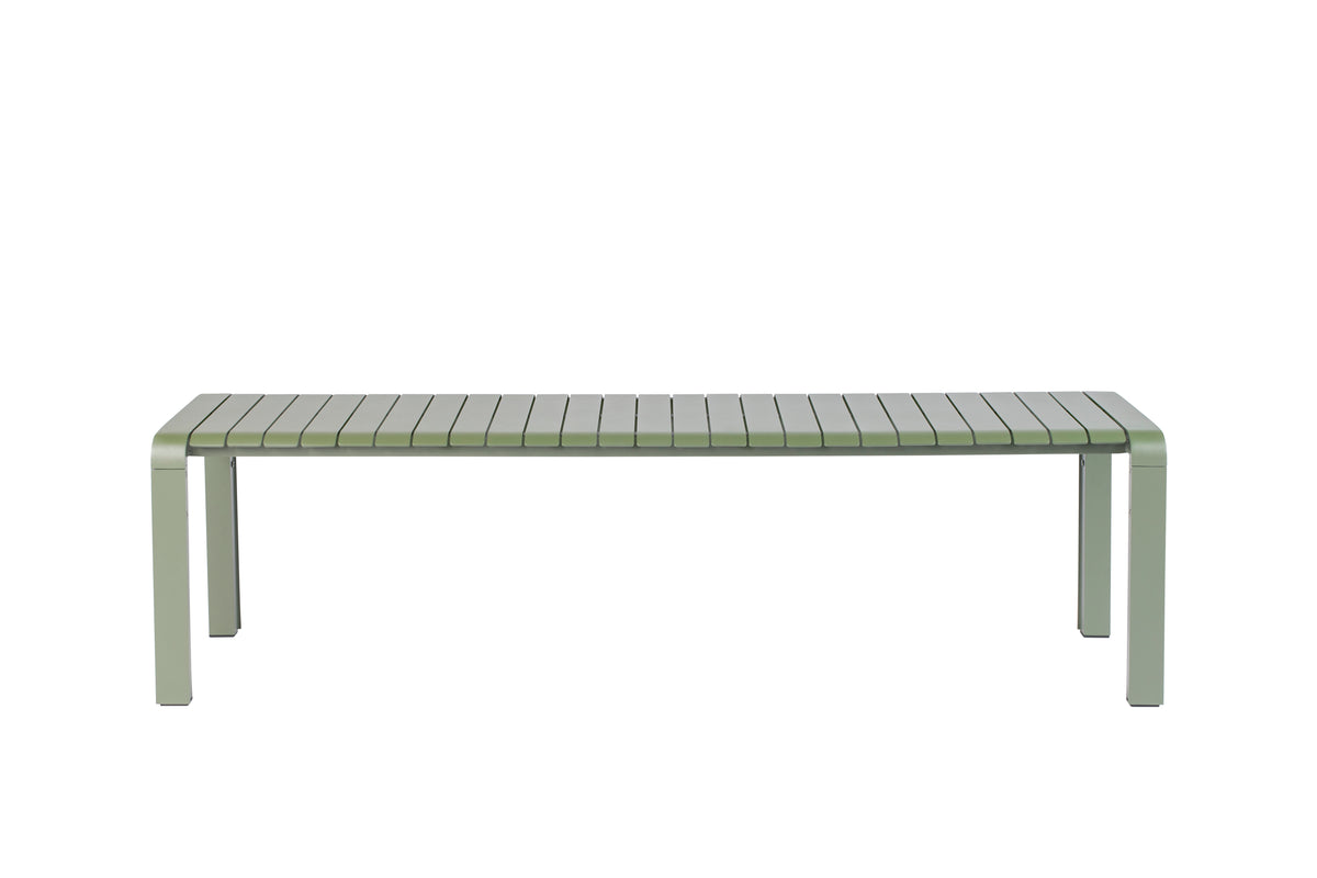 Se ZUIVER Vondel havebænk, rektangulær - grøn aluminium (175x45) ❤ Kæmpe udvalg i Zuiver - Køb online på udsalg og tilbud lige nu ❤ Meget billig fragt og hurtig levering: 1 - 2 hverdage - Varenummer: Boboonline-109537 og barcode / Ean: 8718548055636 på lager - Udsalg på Udendørs møbler,Havebænke,
Udendørs møbler,
Terrasse og have,
Alle udendørs møbler, Spar op til 51% - Over 785 kendte brands på udsalg