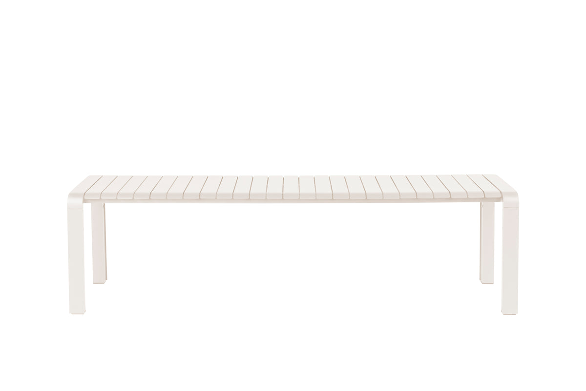 Se ZUIVER Vondel havebænk, rektangulær - ler hvid aluminium (175x45) ❤ Kæmpe udvalg i Zuiver - Køb online på udsalg og tilbud lige nu ❤ Meget billig fragt og hurtig levering: 1 - 2 hverdage - Varenummer: Boboonline-109538 og barcode / Ean: 8718548055643 på lager - Udsalg på Udendørs møbler,Havebænke,
Udendørs møbler,
Terrasse og have,
Alle udendørs møbler, Spar op til 51% - Over 785 kendte brands på udsalg