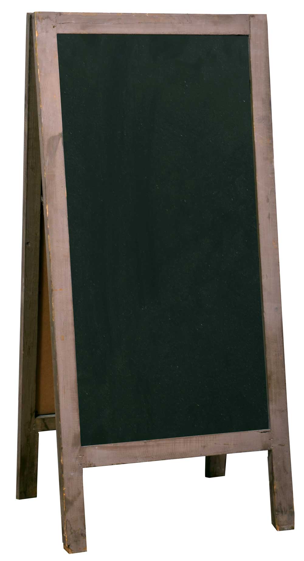 Se IB LAURSEN A-skilt - brun træ, med tavle på begge sider, (95x46cm) ❤ Kæmpe udvalg i Ib Laursen - Køb online på udsalg og tilbud lige nu ❤ Hurtig levering til lave fragtpriser - Varenummer: Boboonline-17217 og barcode / Ean: 5709898090760 på lager - Udsalg på Interiør,Diverse,Tavler,
Ib Laursen,
Legetøj til børn,
Børneværelset,
Børnemøbler,
Ma Spar stort – op til 71% - Over 2.739 brands med kæmpe udsalg