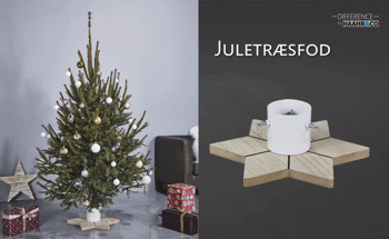 Se Juletræsfod Stjerneformet ✔ Kæmpe udvalg i Haahr & Co - Køb online på udsalg og tilbud lige nu ✔ Super billig fragt og lynhurtig levering - Varenummer: Barlife-625821 og 5703535029144 på lager - Udsalg på Fest - Sæson Fester Store besparelser – op til 71% - Udsalg på mere end 2.281 populære mærker