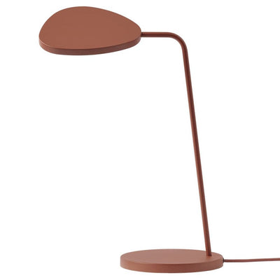Se Muuto Leaf bordlampe Copper brown ❤ Stort online udvalg i Muuto ❤ Meget billig fragt og hurtig levering: 1 - 2 hverdage - Varenummer: NDN-17329-03 og barcode / Ean: '5713294338340 på lager - Udsalg på Home & Garden - Lighting - Lamps Spar op til 53% - Over 1160 kendte mærker på udsalg
