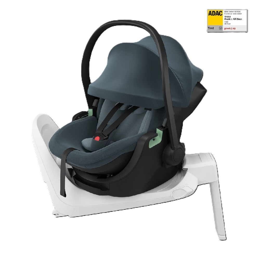 Thule Maple babyautostol i mørkeblå