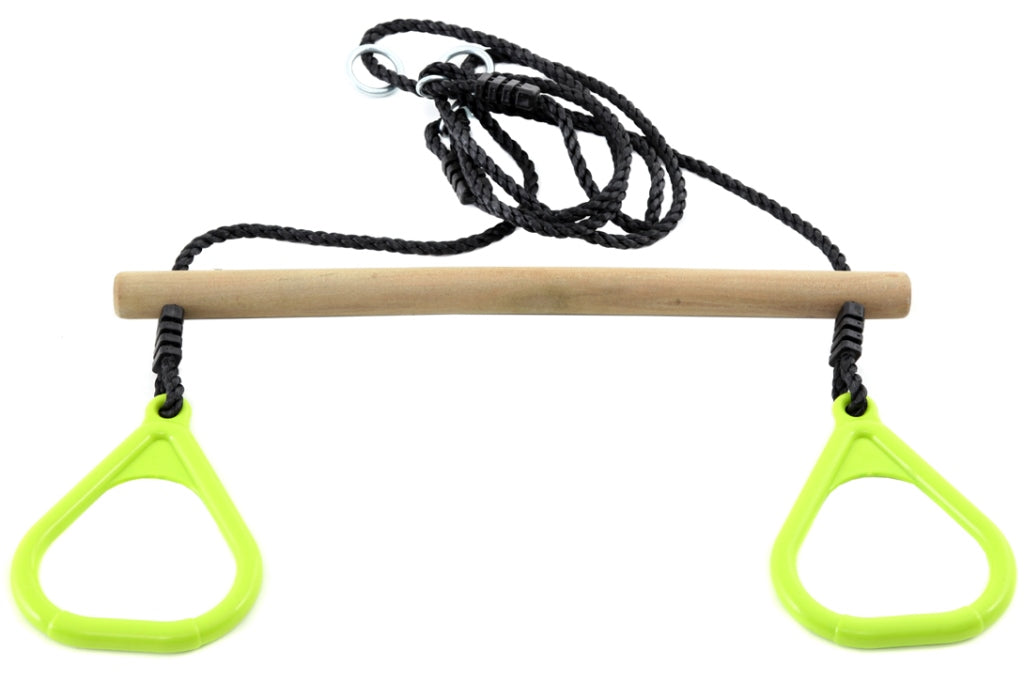 Se Hörby Bruk - Trapez Gynge,60cm ❤ Kæmpe udvalg i MCU - Køb online på udsalg og tilbud lige nu ❤ Super billig fragt og lynhurtig levering - Varenummer: Bolig&Haven-50567055442250 og barcode / Ean: på lager - Udsalg på Få op til 69% i rabat - Over 1.798 brands samlet på udsalg