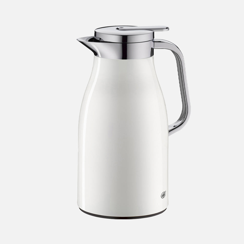 Se Alfi SKYLINE Termokande 1 Liter - Hvid ❤ Kæmpe udvalg i Alfi - Køb online på udsalg og tilbud lige nu ❤ Hurtig levering til lave fragtpriser - Varenummer: HomeFeeling-6385 og barcode / Ean: 4002458491672 på lager - Udsalg på Alt i køkkenting og borddækning - Termokander Store besparelser – op til 67% - Udsalg på mere end 2.281 populære mærker