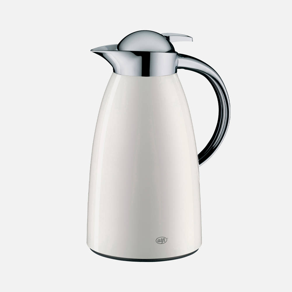 Se Alfi SIGNO Termokande 1 Liter - Hvid ❤ Kæmpe udvalg i Alfi - Køb online på udsalg og tilbud lige nu ❤ Billig fragt • Hurtig levering - Varenummer: HomeFeeling-6377 og barcode / Ean: 4002458475658 på lager - Udsalg på Alt i køkkenting og borddækning - Termokander Spar stort – op til 71% - Over 2.739 kendte brands på stort udsalg