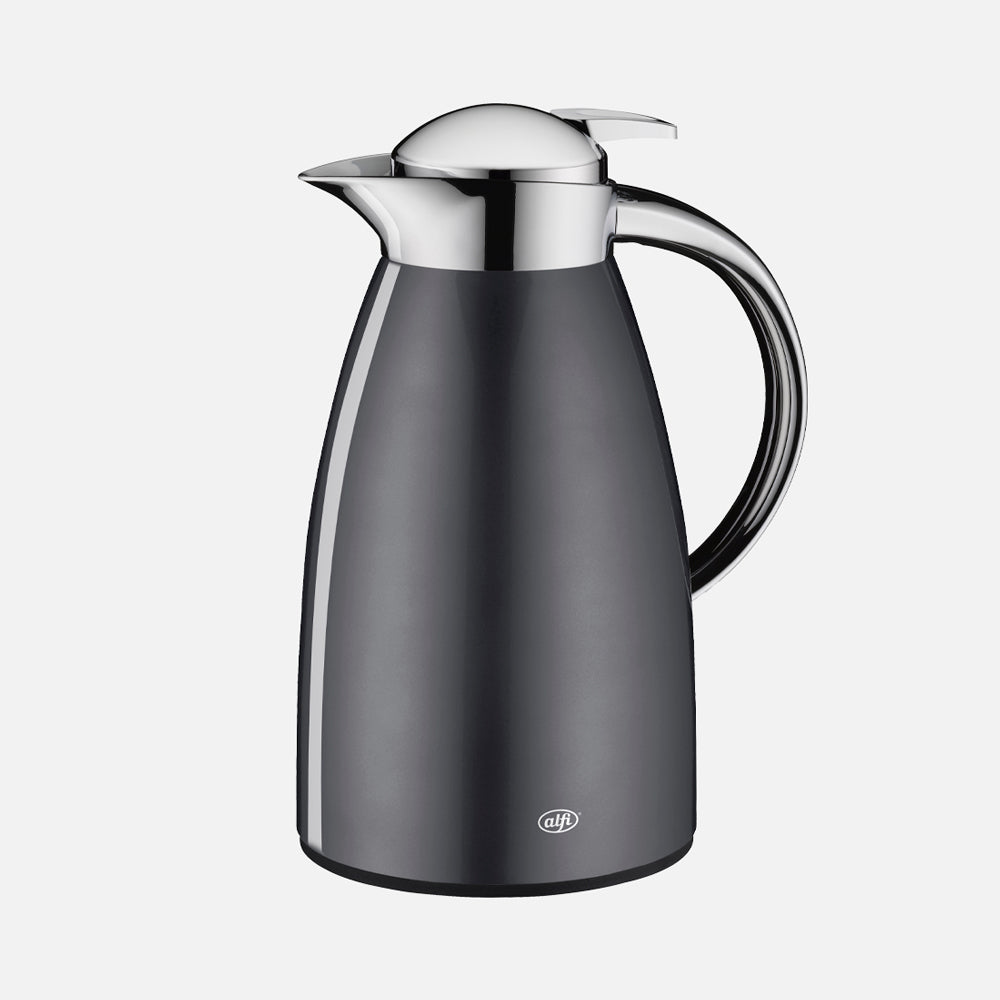 Se Alfi SIGNO Termokande 1 Liter - Sort ❤ Kæmpe udvalg i Alfi - Køb online på udsalg og tilbud lige nu ❤ Meget billig fragt og hurtig levering - Varenummer: HomeFeeling-6368 og barcode / Ean: 4002458485596 på lager - Udsalg på Alt i køkkenting og borddækning - Termokander Spar helt op til 57% - Kæmpe udsalg på over 739 brands