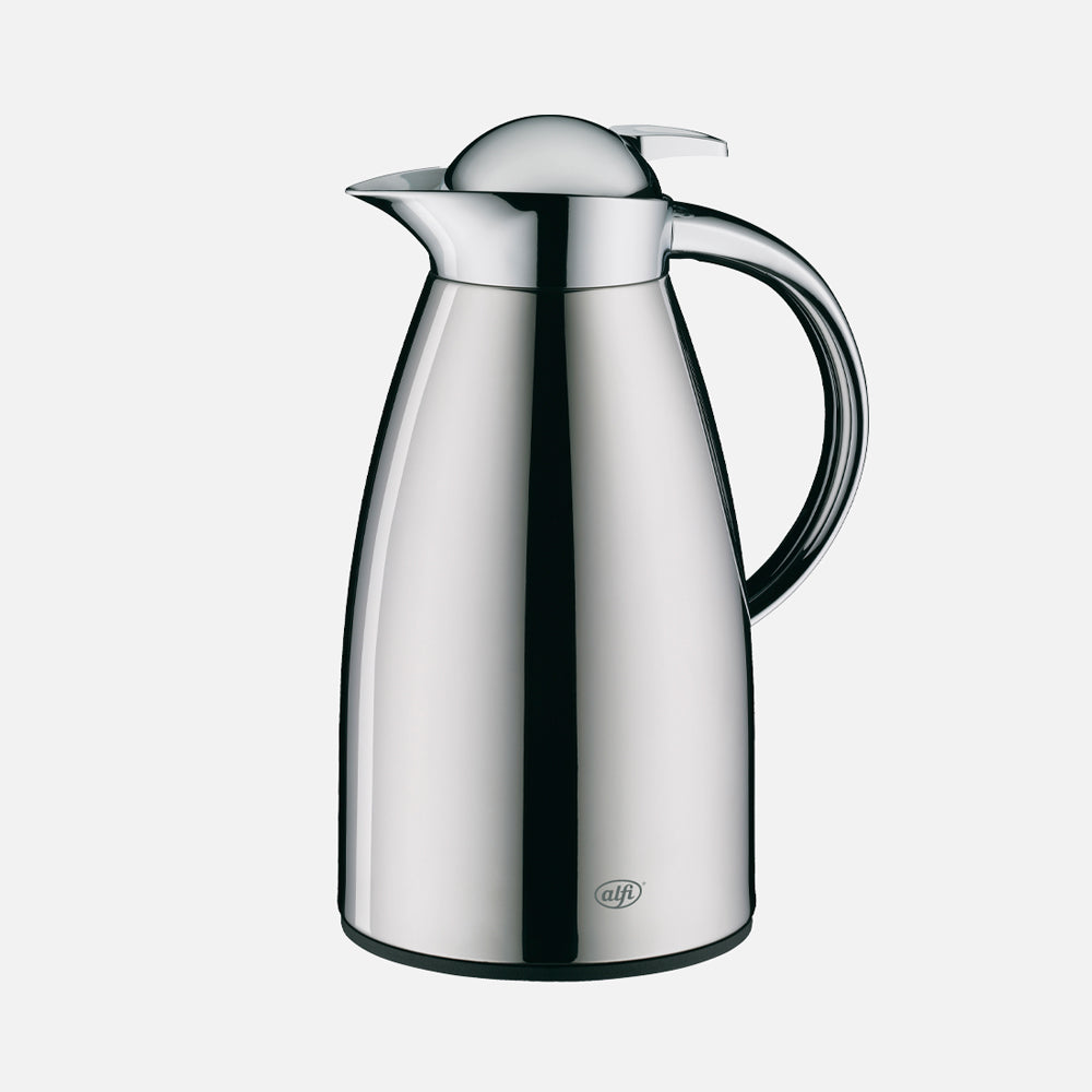 Se Alfi SIGNO Termokande 1 Liter - Forkromet ❤ Kæmpe udvalg i Alfi - Køb online på udsalg og tilbud lige nu ❤ Billig fragt og hurtig levering - Varenummer: HomeFeeling-6372 og barcode / Ean: 4002458462429 på lager - Udsalg på Alt i køkkenting og borddækning - Termokander Op til 63% rabat - Over 1.329 brands på online udsalg